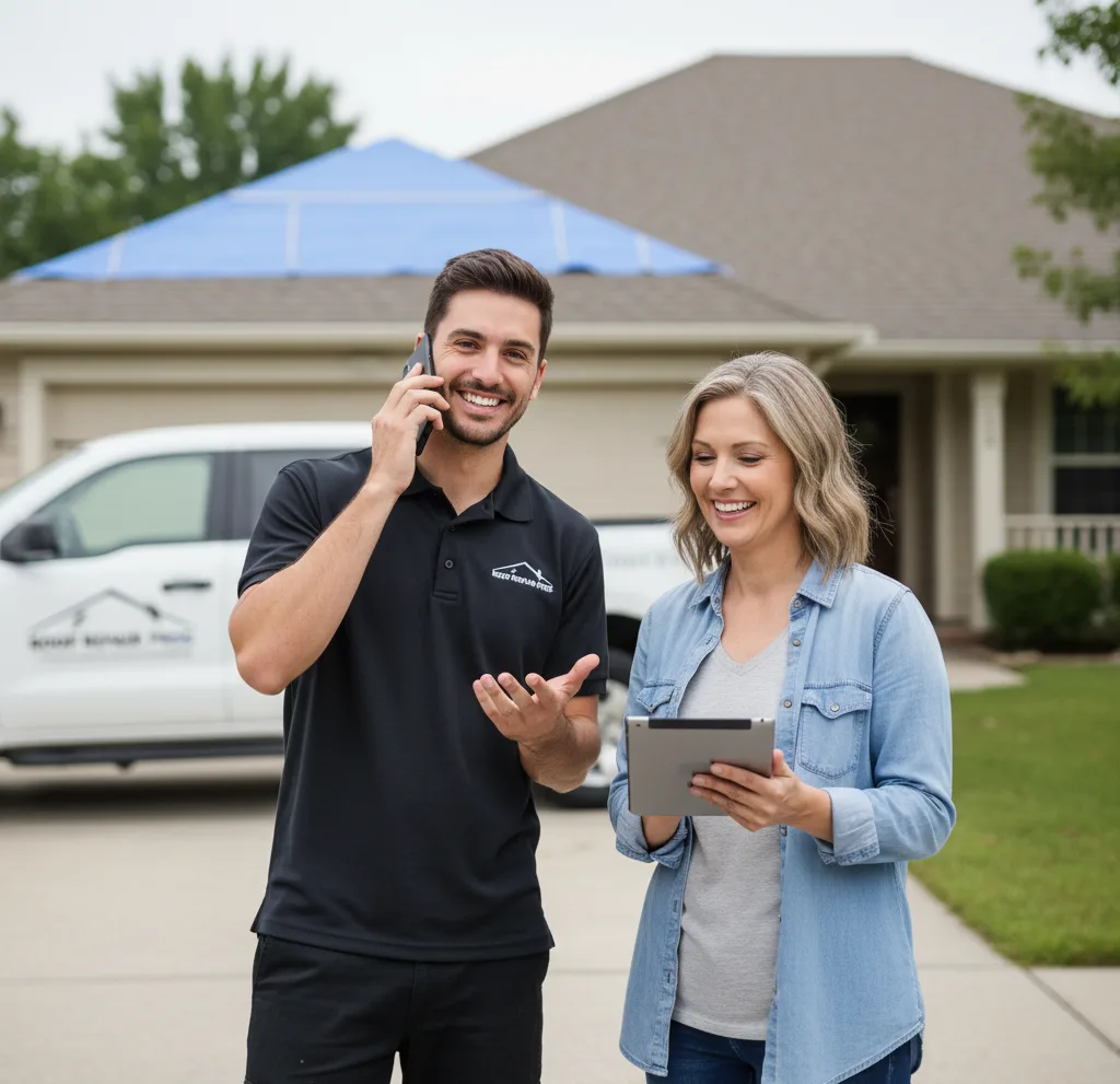 Roof Maintenance in Clarkston, WA